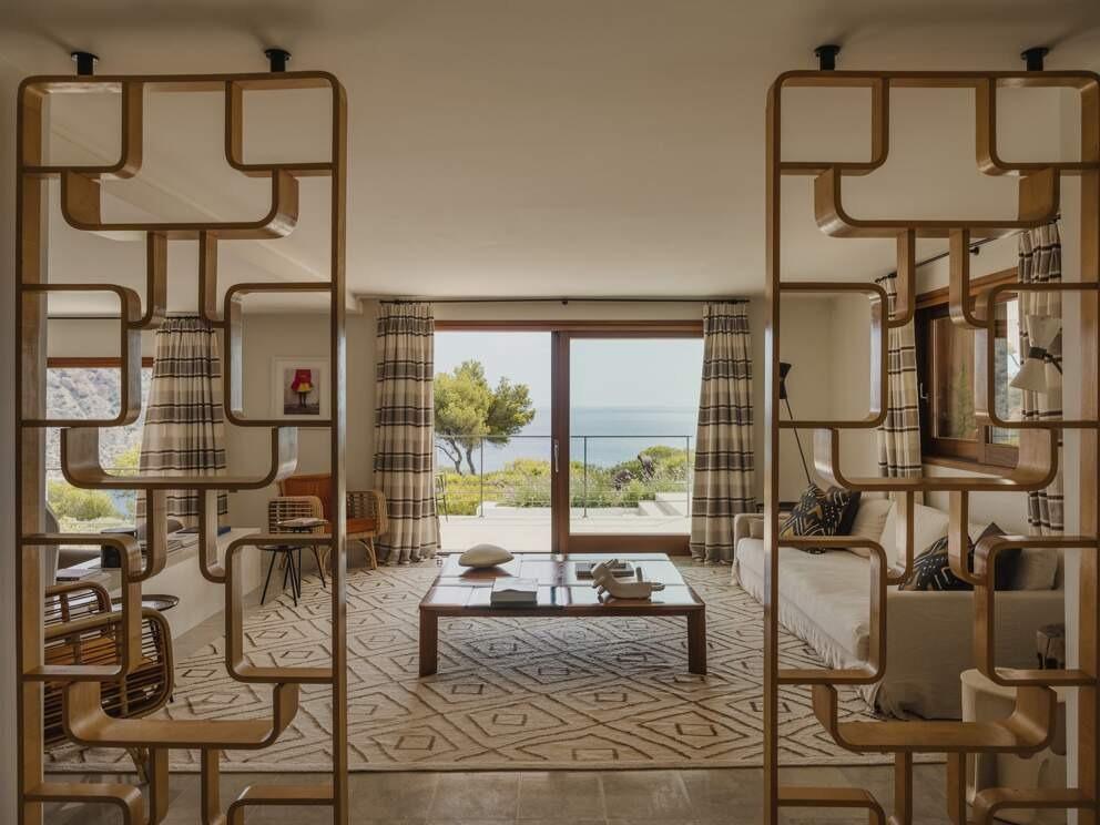 Villa Eloise Villa Eloise