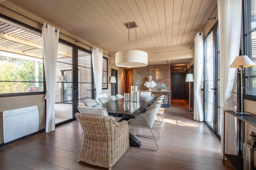 Villa Barbara Villa Barbara