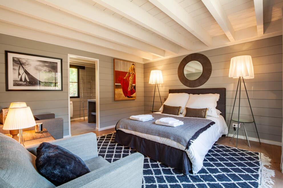 Villa Barbara Villa Barbara