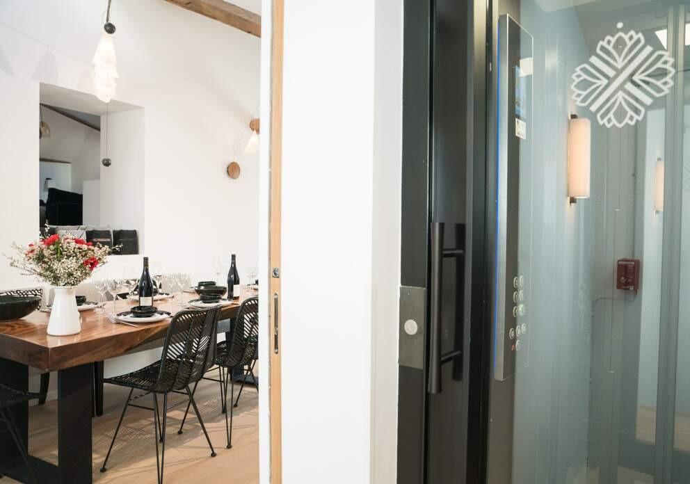 Maison Babylone Maison Babylone