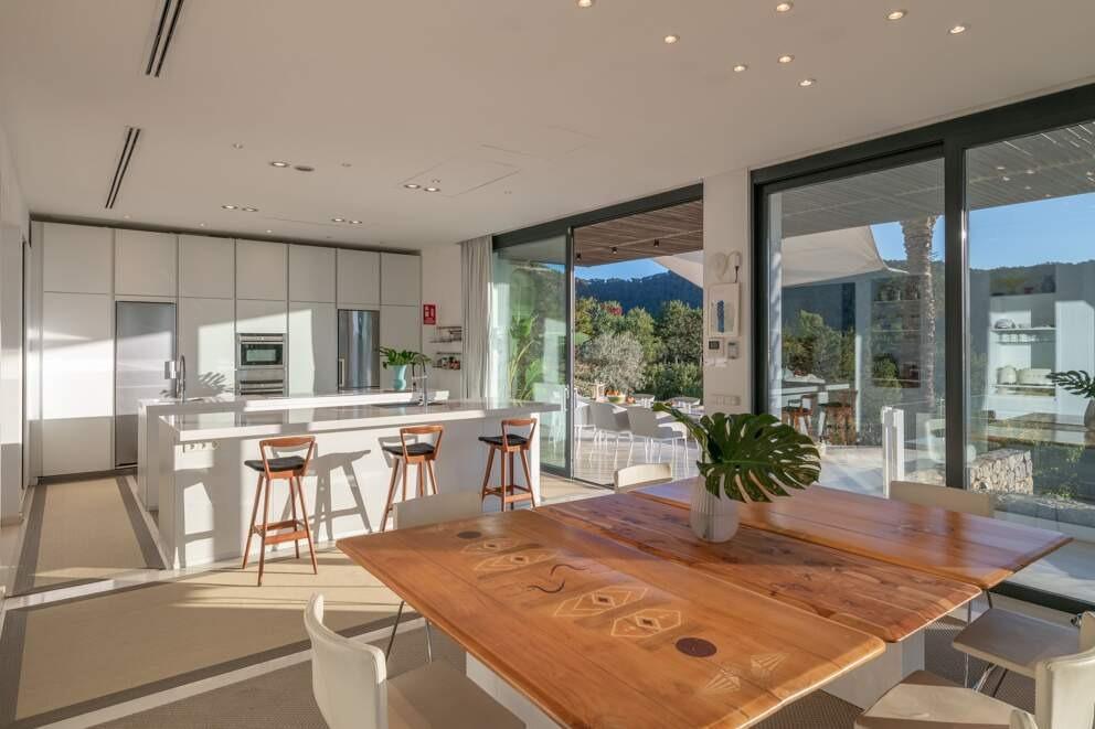 Villa Tyne Villa Tyne