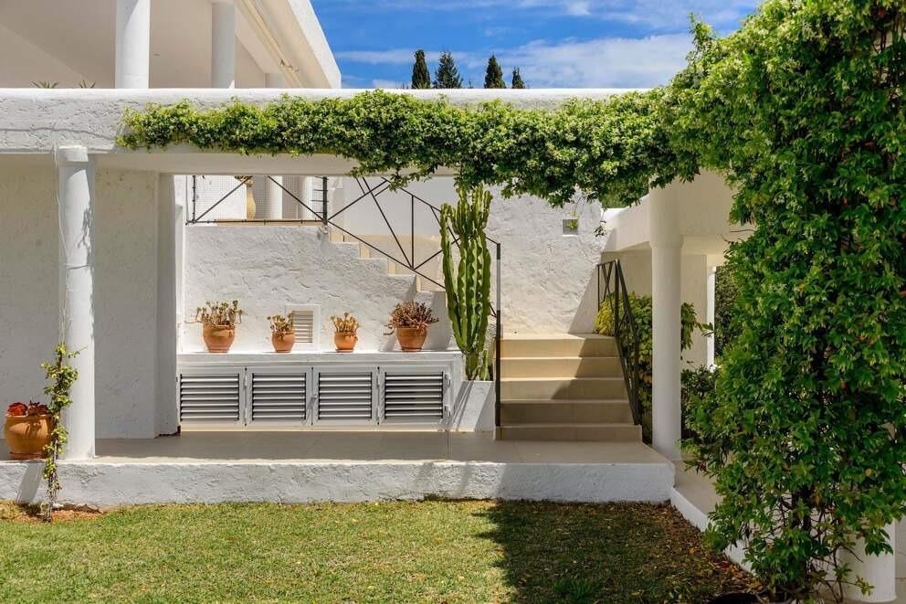 Villa Liette Villa Liette