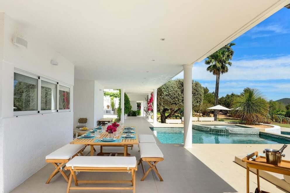 Villa Liette Villa Liette