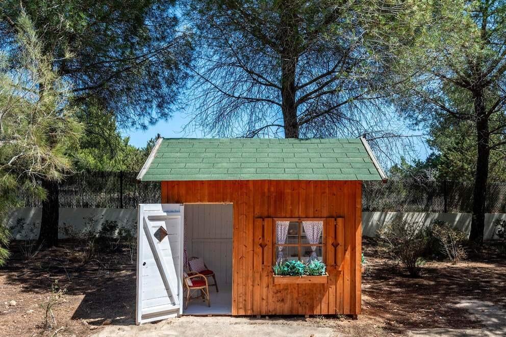 Villa Liette Villa Liette