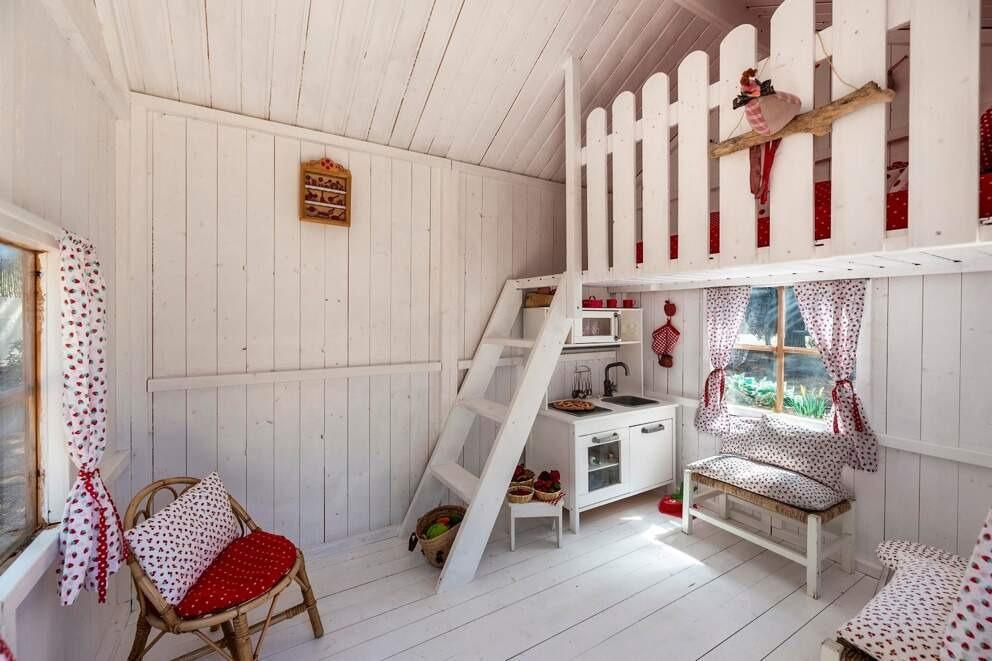 Villa Liette Villa Liette