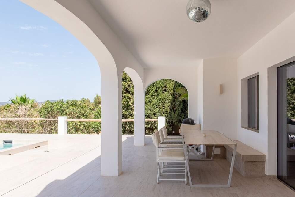 Villa Dreamy Villa Dreamy