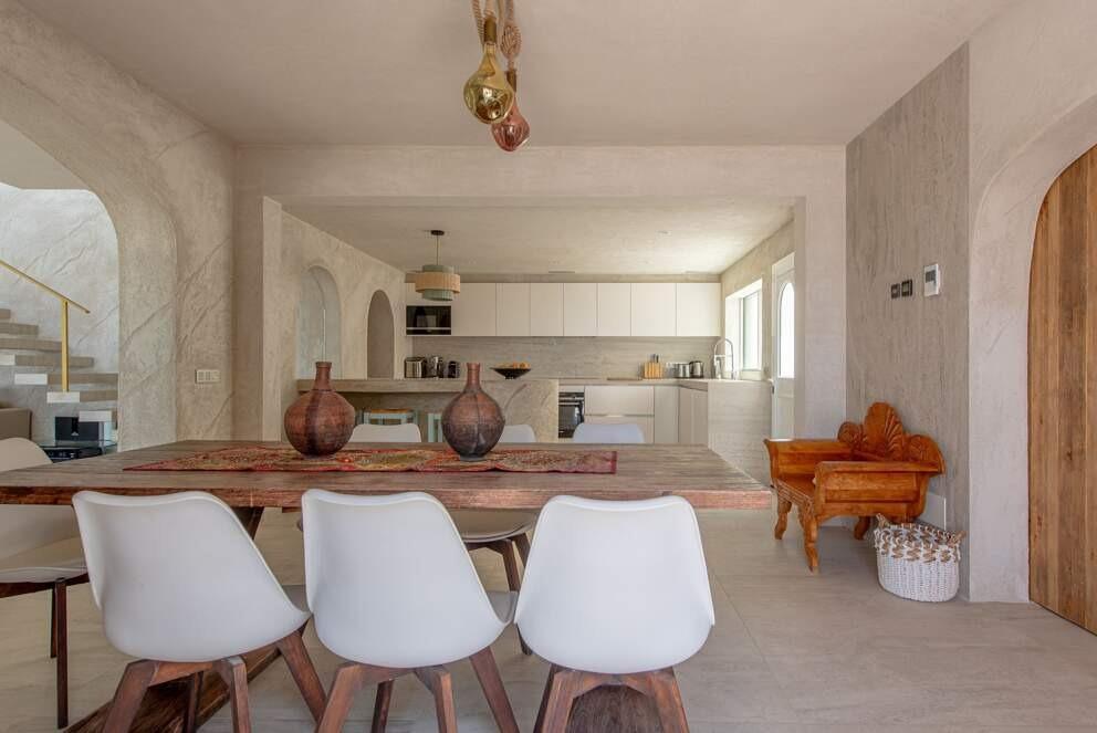 Villa Dreamy Villa Dreamy