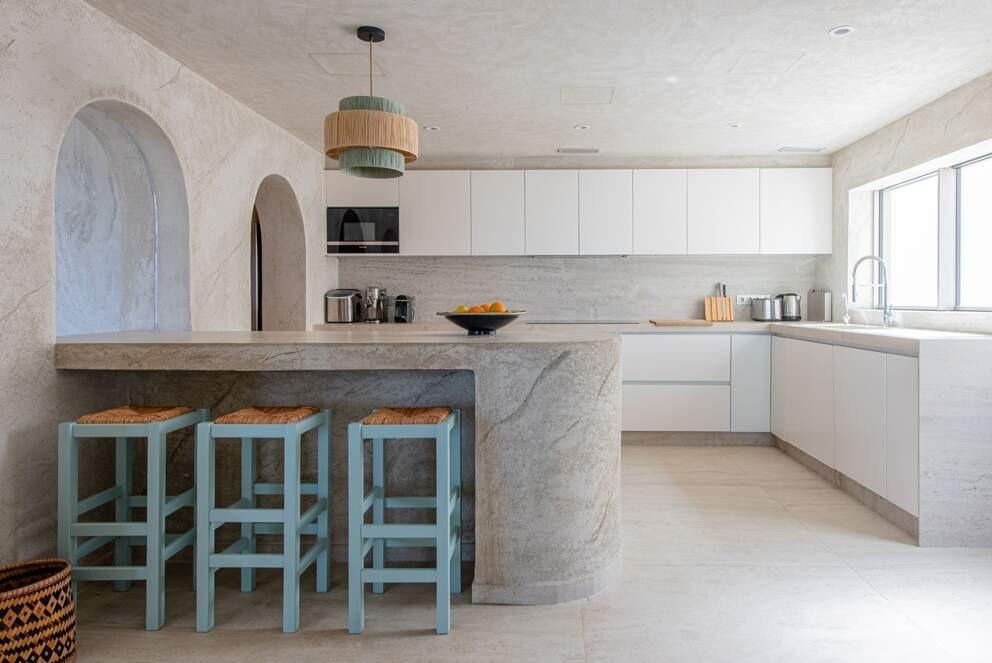 Villa Dreamy Villa Dreamy