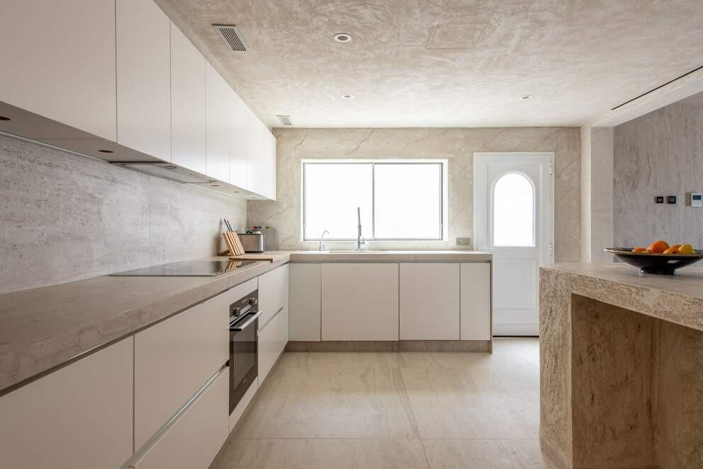 Villa Dreamy Villa Dreamy