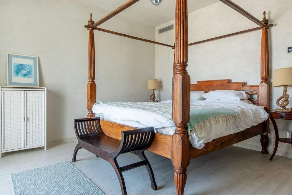 Villa Dreamy Villa Dreamy