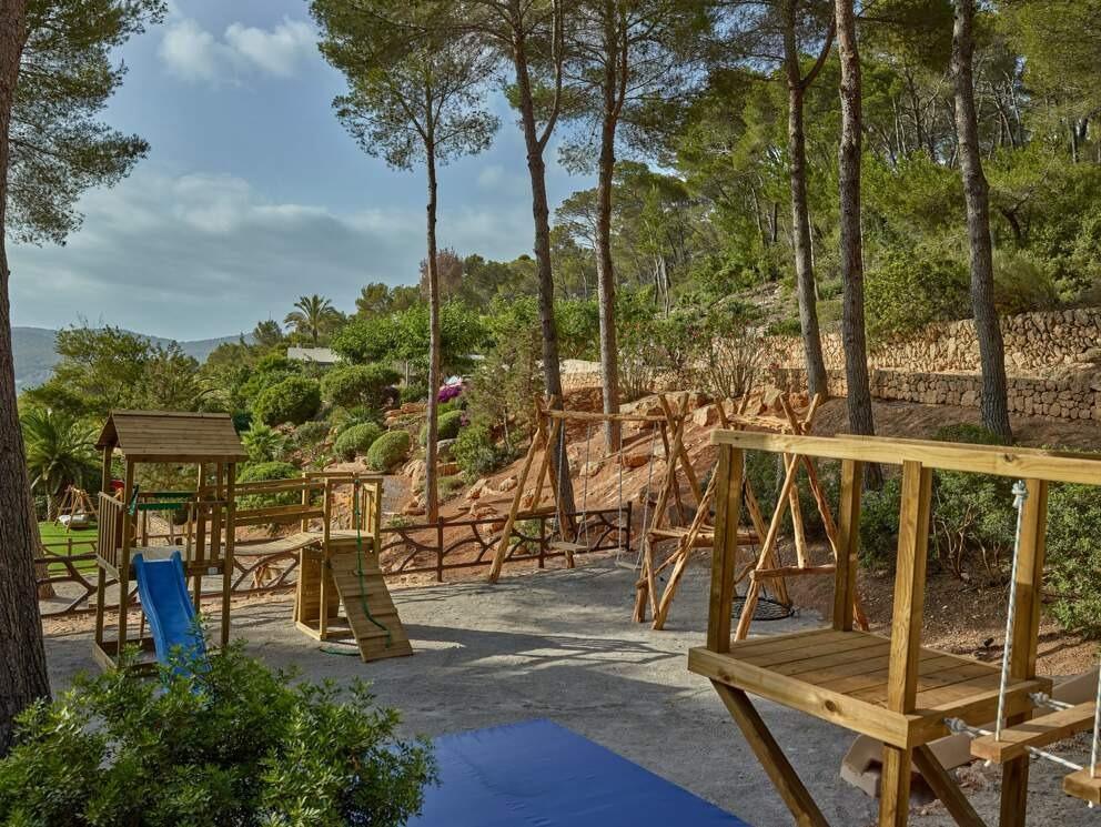 Villa Selvatica Villa Selvatica