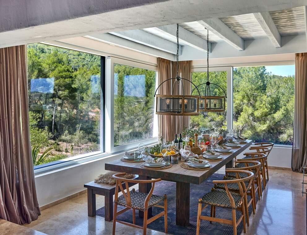 Villa Selvatica Villa Selvatica