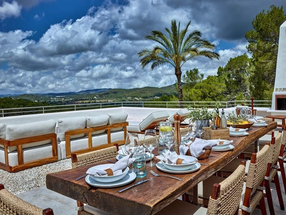 Villa Selvatica Villa Selvatica