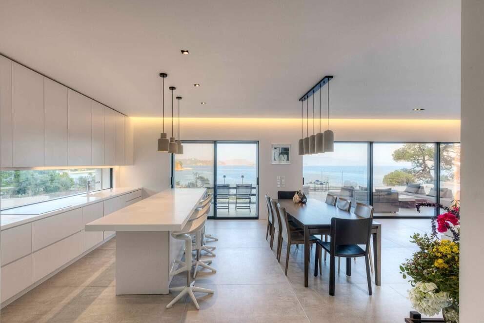 Villa Mars Villa Mars