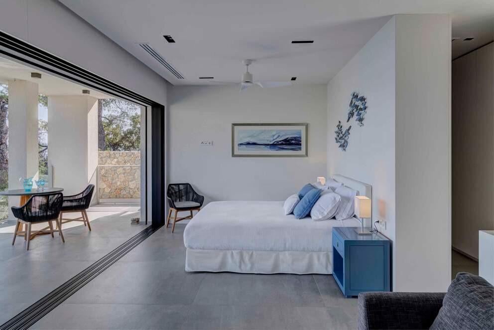 Villa Mars Villa Mars