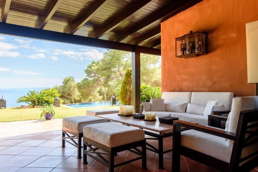 Villa Azul Villa Azul