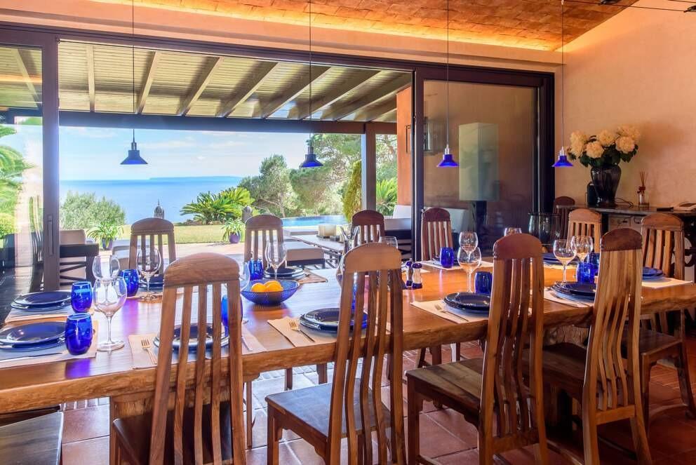 Villa Azul Villa Azul