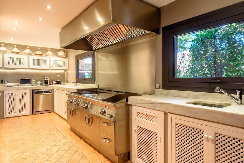 Villa Azul Villa Azul