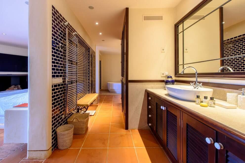 Villa Azul Villa Azul