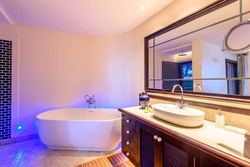 Villa Azul Villa Azul