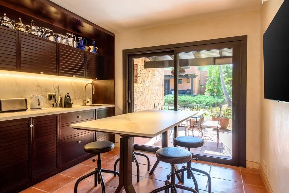 Villa Azul Villa Azul