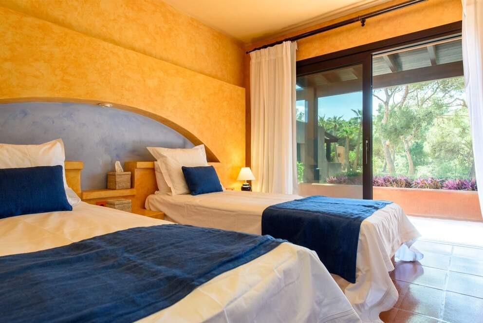 Villa Azul Villa Azul