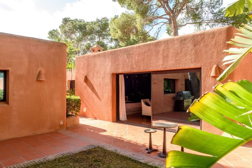 Villa Azul Villa Azul