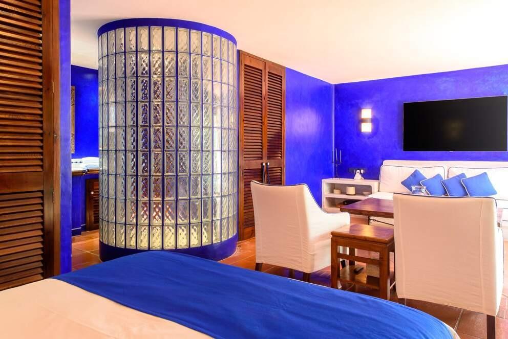 Villa Azul Villa Azul