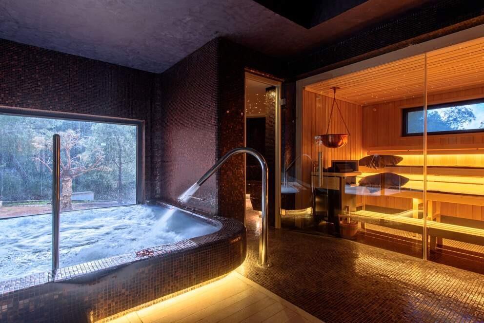 Villa Azul Villa Azul