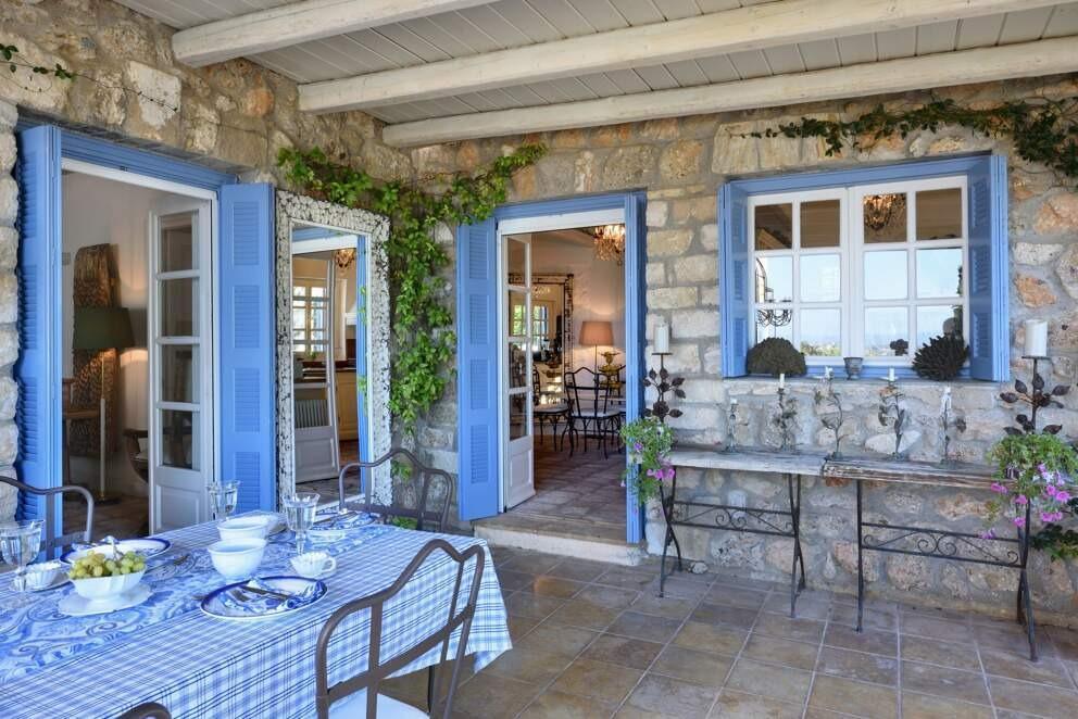 Villa Lauren Villa Lauren