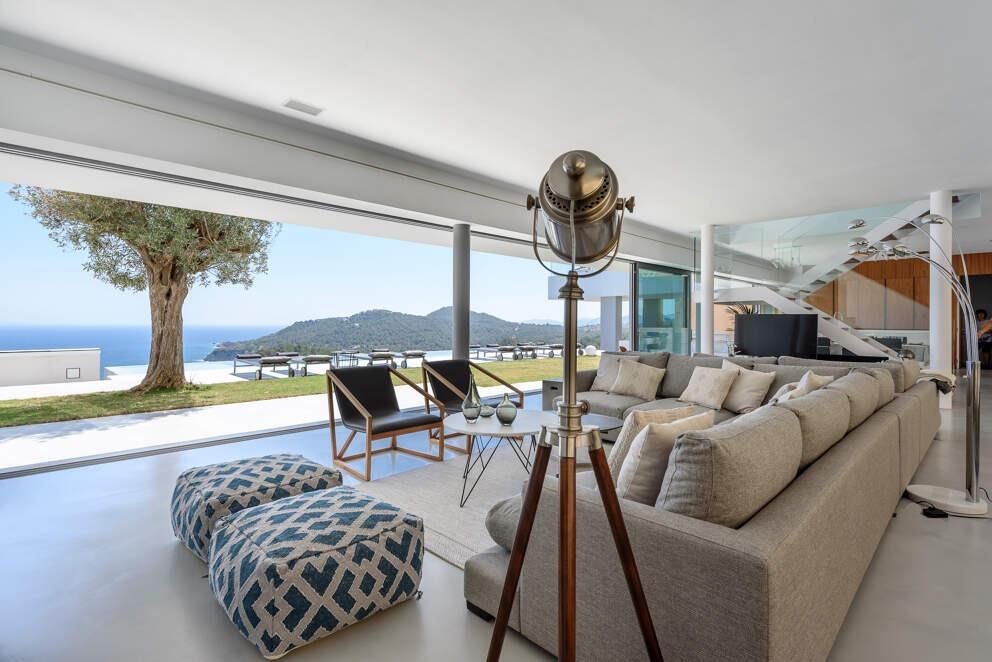 Villa Celeste Villa Celeste