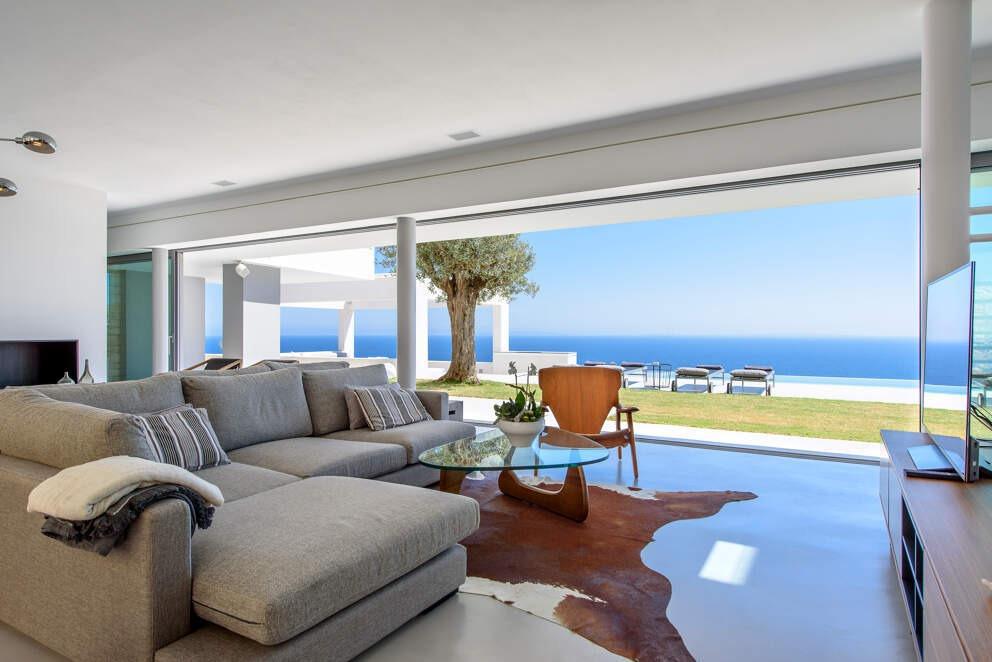 Villa Celeste Villa Celeste