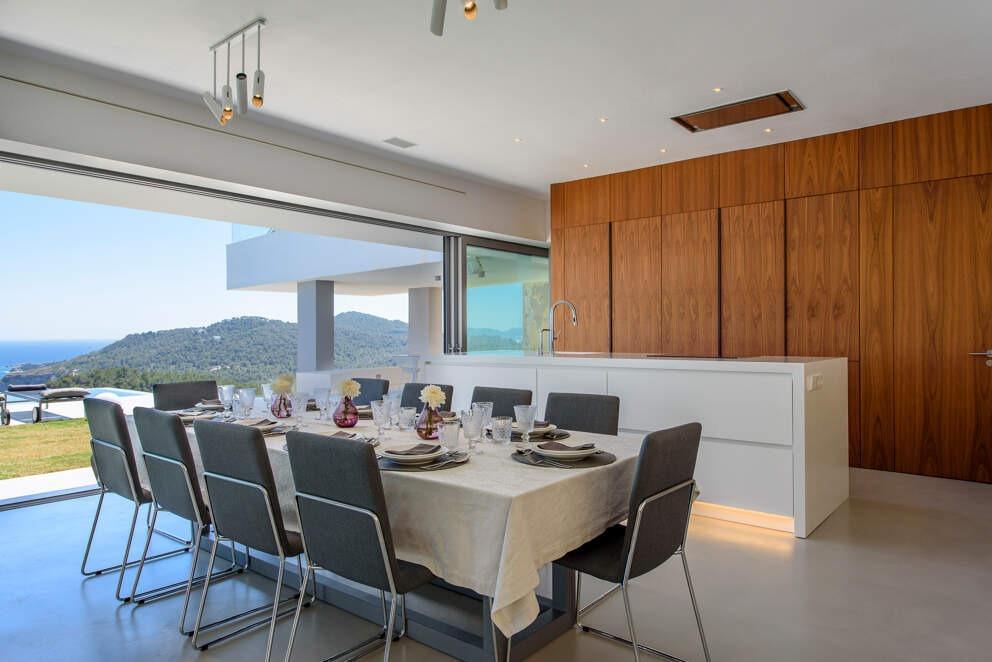 Villa Celeste Villa Celeste