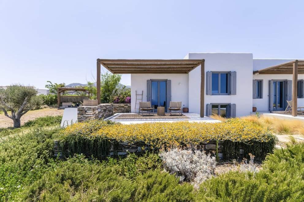 Villa Calder Villa Calder