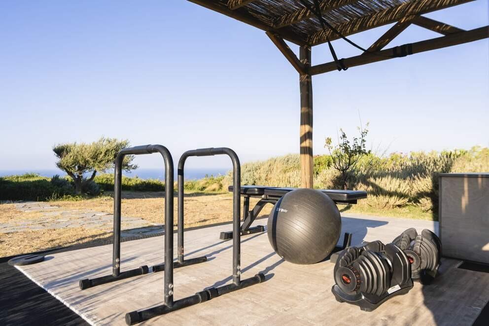 Villa Calder Villa Calder