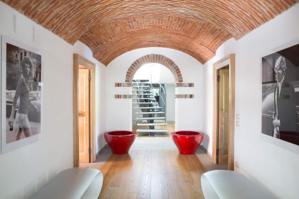 Villa Felicita Villa Felicita