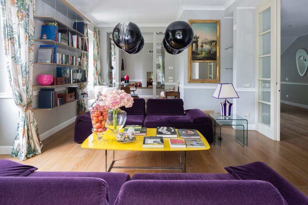 Villa Felicita Villa Felicita