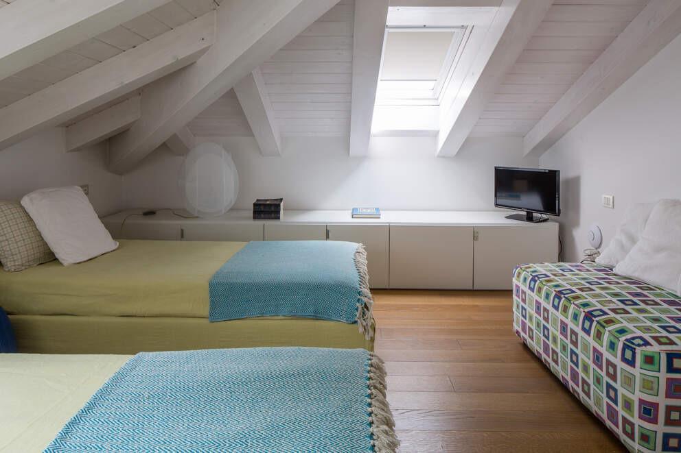 Villa Felicita Villa Felicita