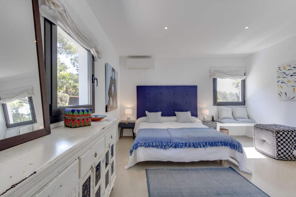 Villa Idil Villa Idil