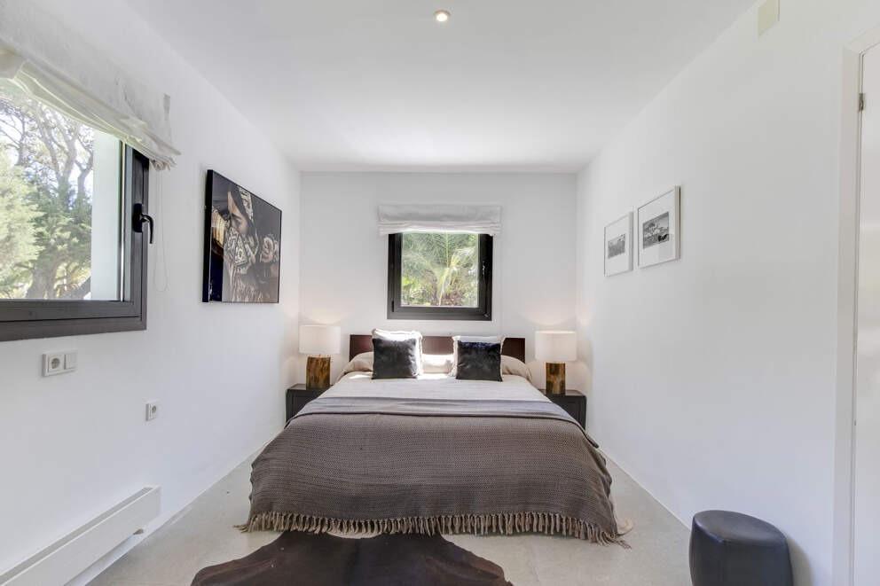 Villa Idil Villa Idil