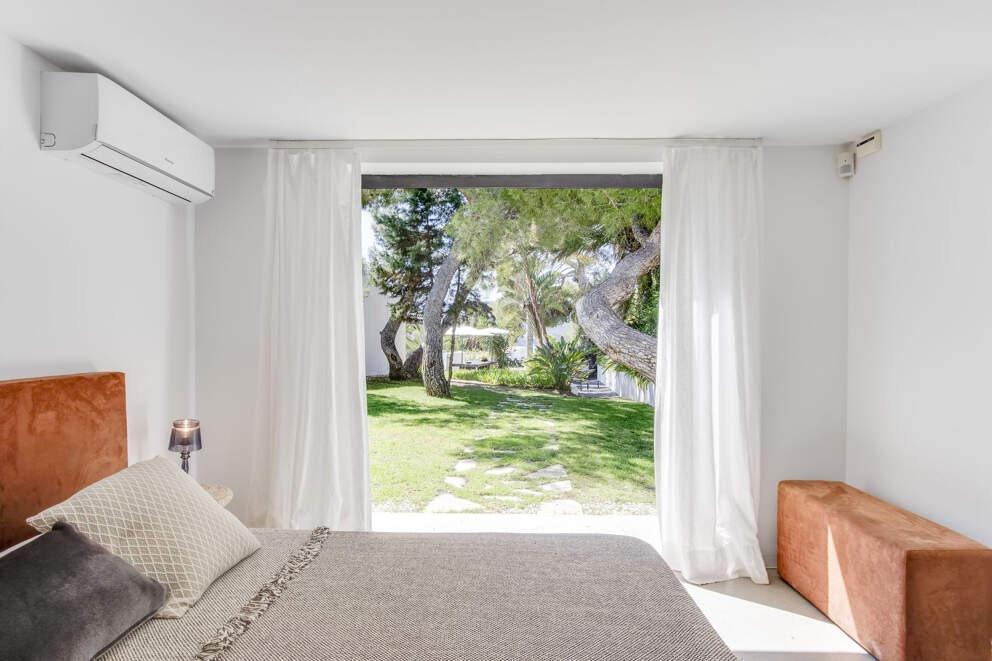 Villa Idil Villa Idil