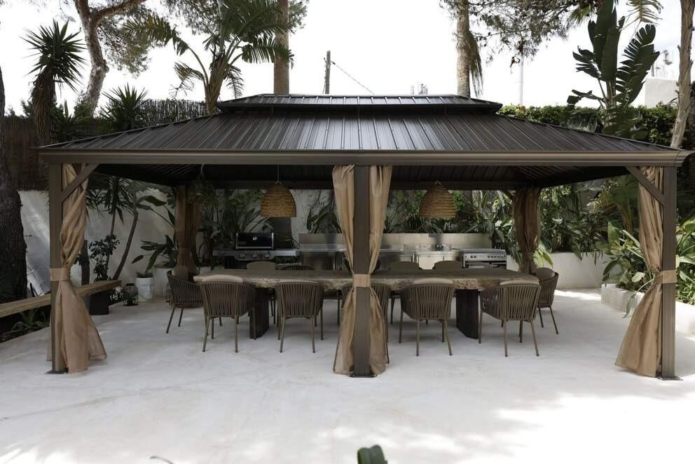 Villa Idil Villa Idil