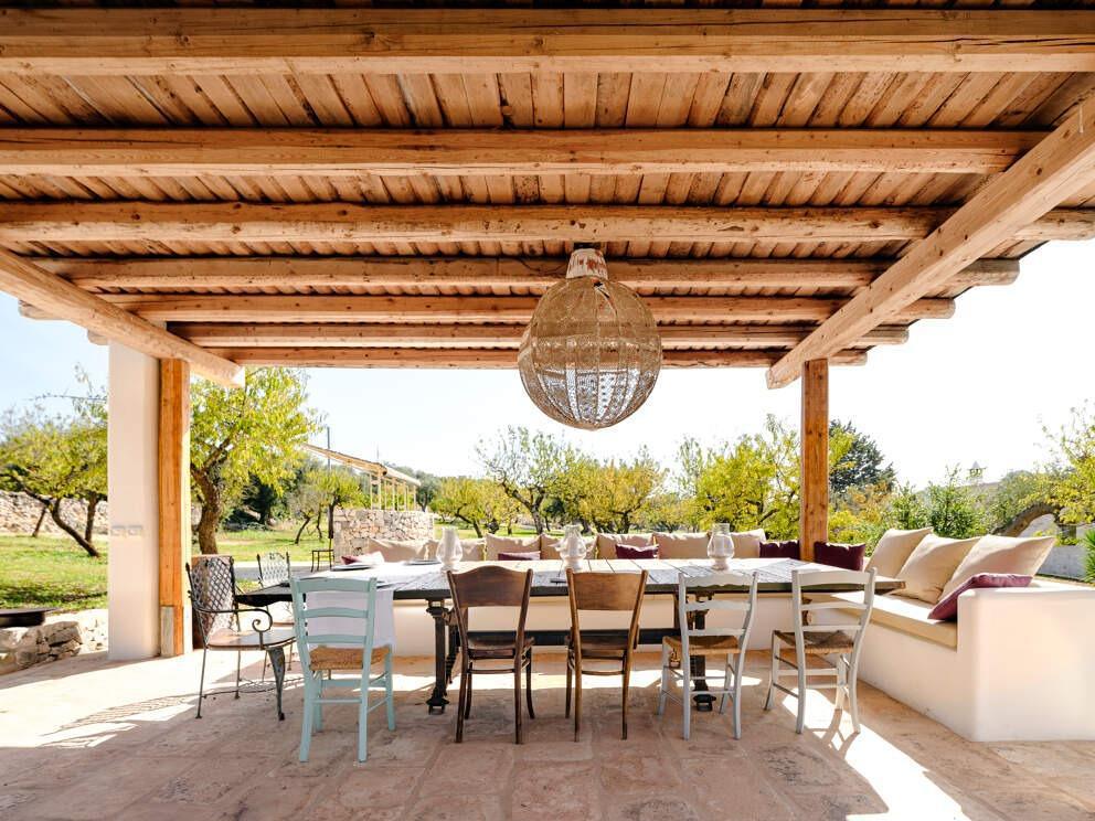 Masseria Capricorno Masseria Capricorno