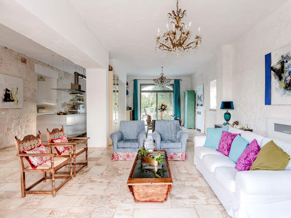 Masseria Capricorno Masseria Capricorno