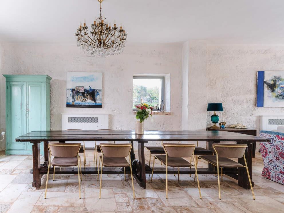 Masseria Capricorno Masseria Capricorno