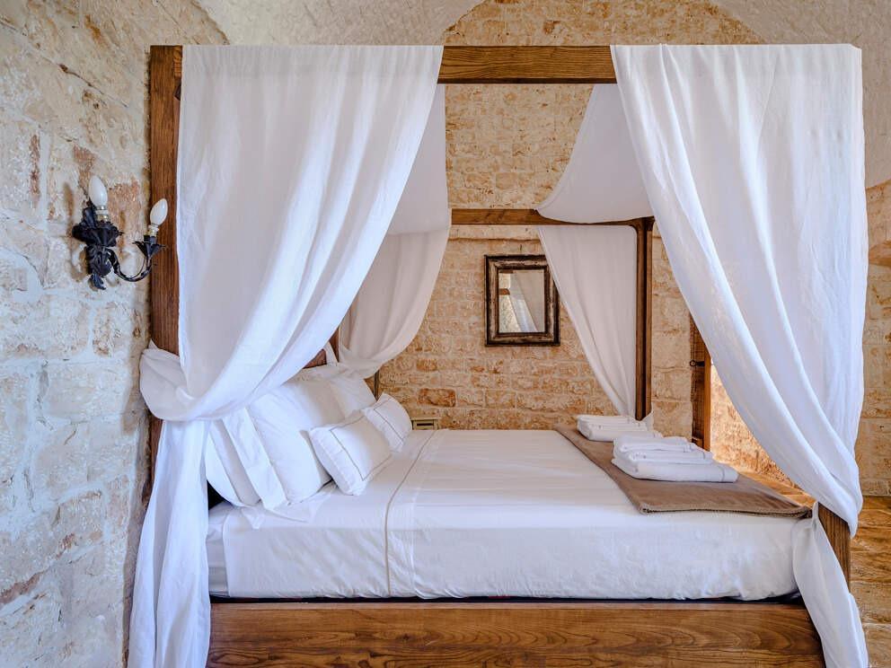 Masseria Capricorno Masseria Capricorno