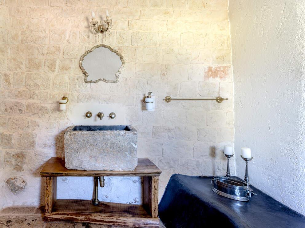 Masseria Capricorno Masseria Capricorno