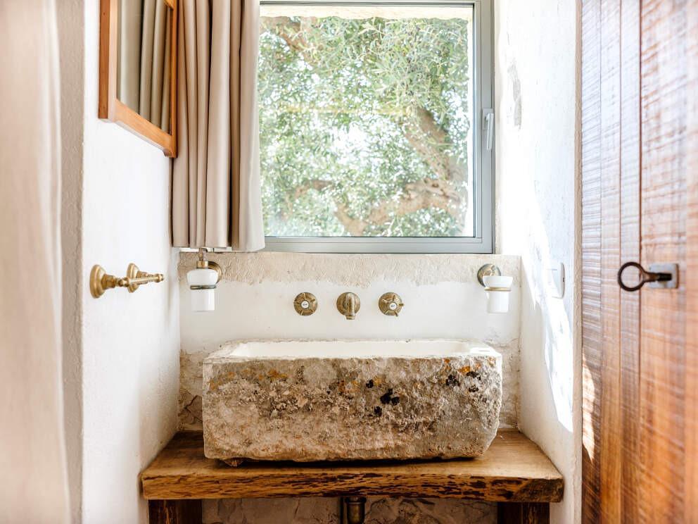 Masseria Capricorno Masseria Capricorno