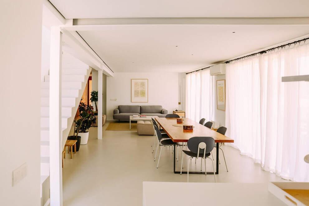 Villa Caleta Villa Caleta