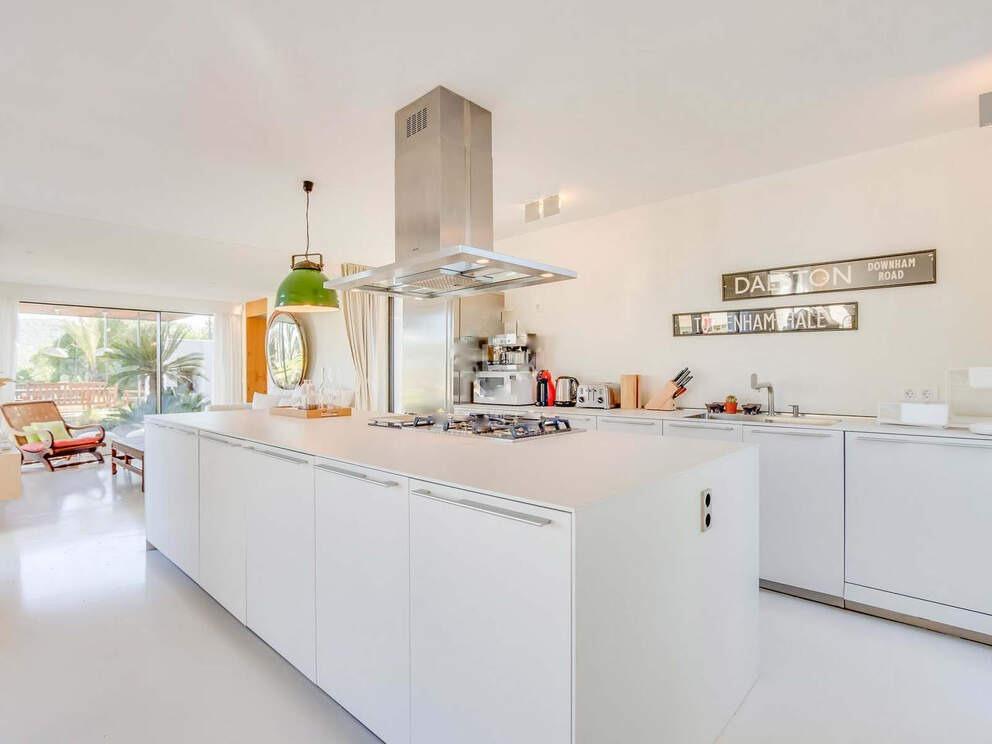 Villa Caleta Villa Caleta